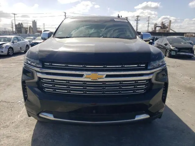 2023 CHEVROLET SUBURBAN K1500 PREMIER  