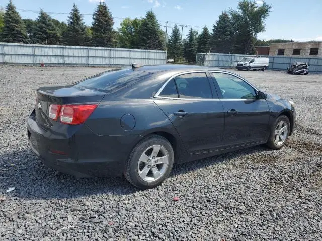 2015 CHEVROLET MALIBU LS  