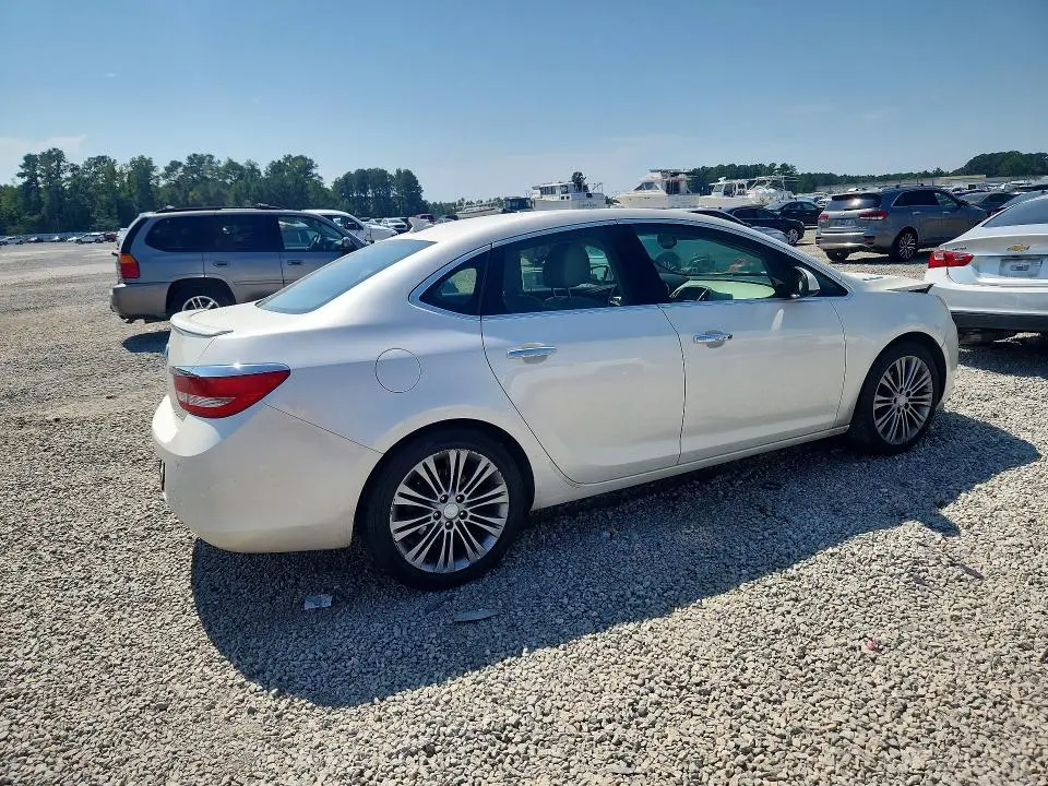 2013 BUICK VERANO   