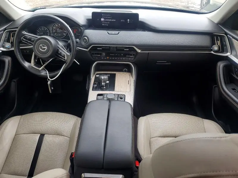 2024 MAZDA CX-90 PREFERRED PLUS  