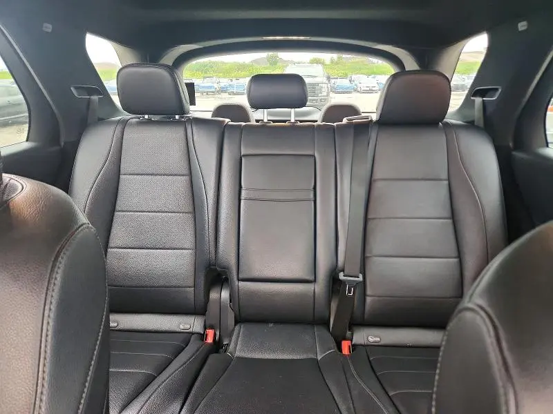 2020 MERCEDES-BENZ GLE 350  