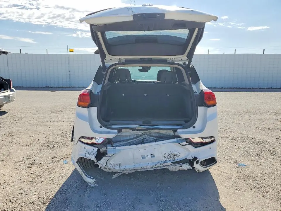 2020 BUICK ENCORE GX ESSENCE  