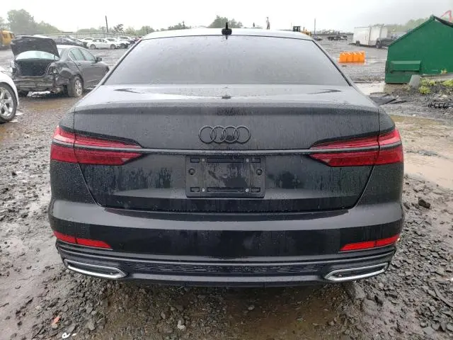 2019 AUDI A6 PREMIUM PLUS