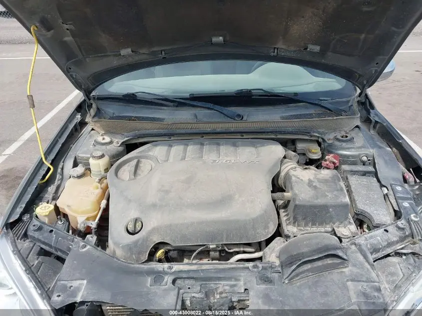 2013 CHRYSLER 200 LIMITED