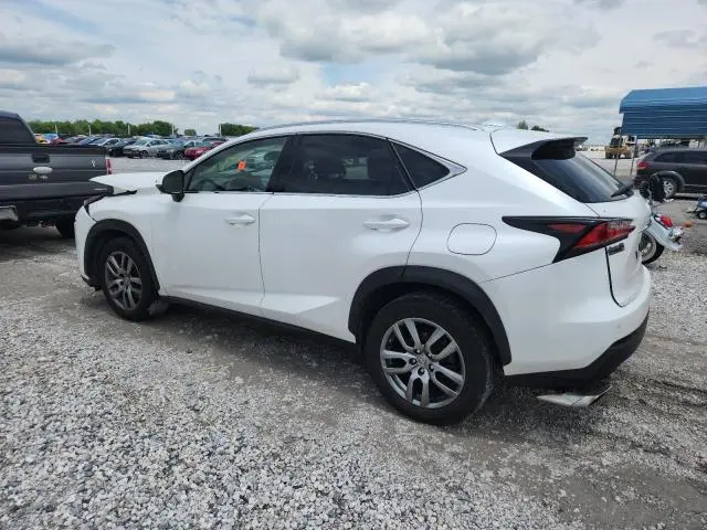 2016 LEXUS NX 200T BASE  