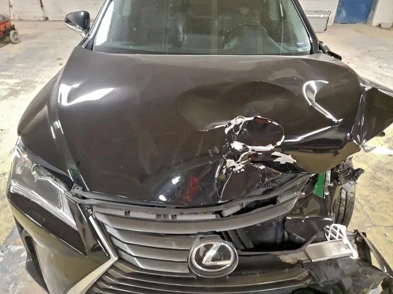 2016 LEXUS RX 350 BASE  