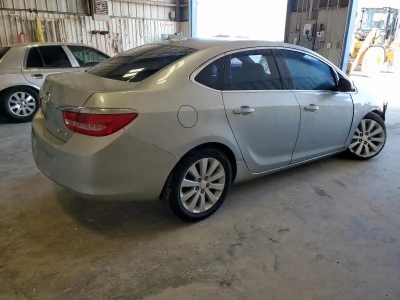 2015 BUICK VERANO   