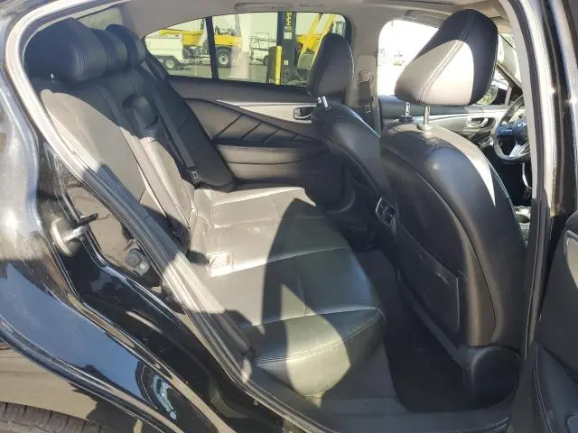 2020 INFINITI Q50 PURE  