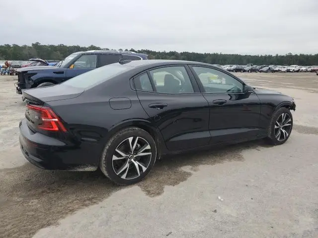 2025 VOLVO S60 PLUS  