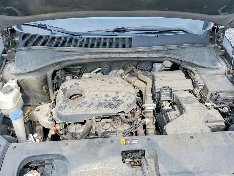 2018 KIA SORENTO LX TURBO  