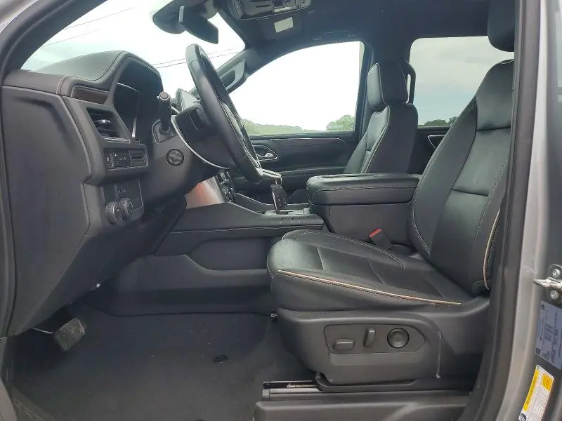 2023 CHEVROLET SUBURBAN C1500 PREMIER  