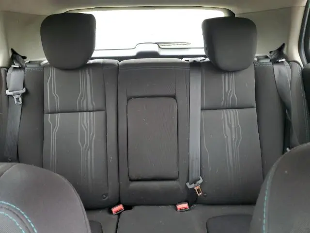 2016 CHEVROLET TRAX 1LT  
