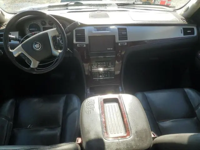 2013 CADILLAC ESCALADE ESV LUXURY  