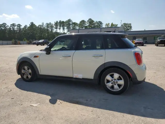 2015 MINI COOPER   