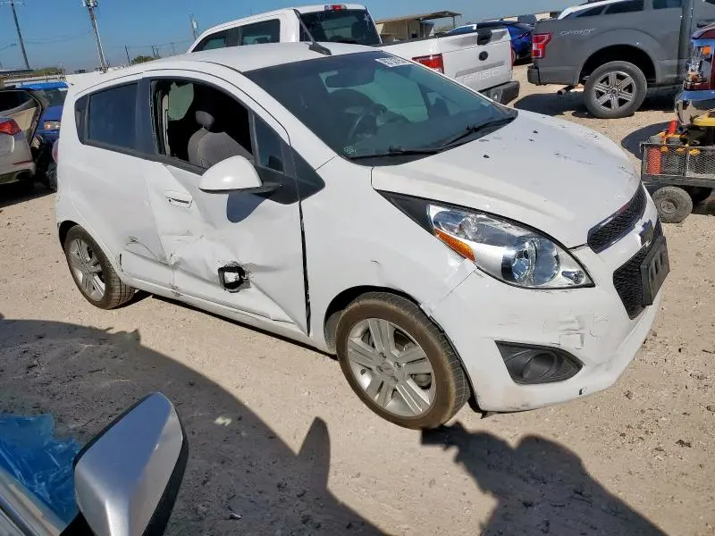 2014 CHEVROLET SPARK LS  