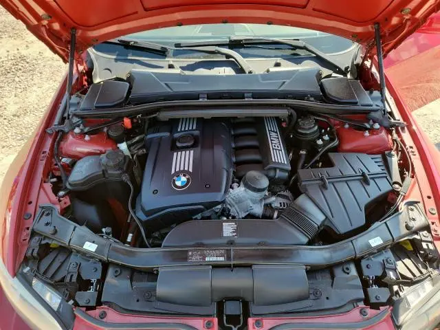 2013 BMW 328 I  