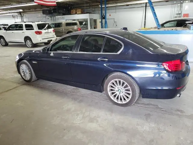 2013 BMW 535 XI  