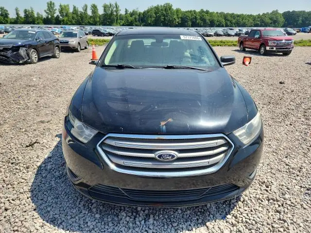 2013 FORD TAURUS SE  