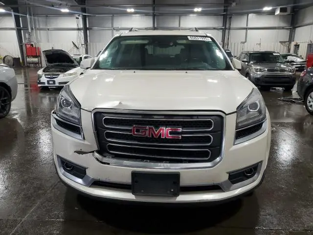 2014 GMC ACADIA SLT-2  