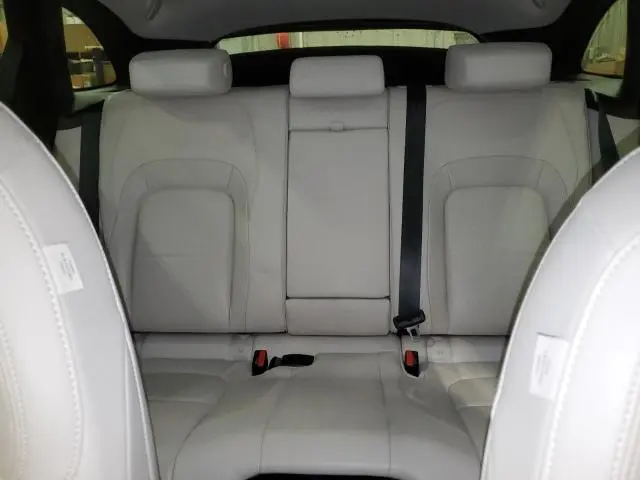 2021 JAGUAR F-PACE S