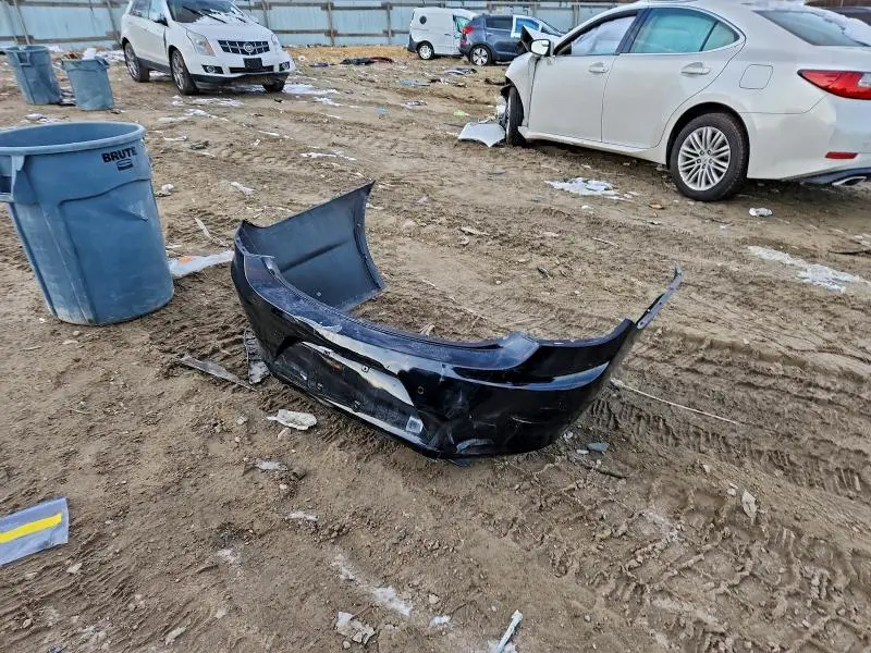 2017 BUICK LACROSSE PREMIUM  