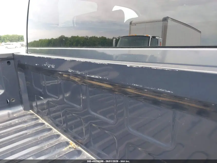 2018 RAM 1500 TRADESMAN  4X4 6'4 BOX