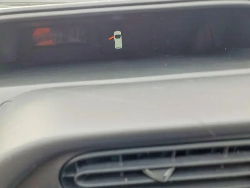 2013 TOYOTA PRIUS C FOUR  