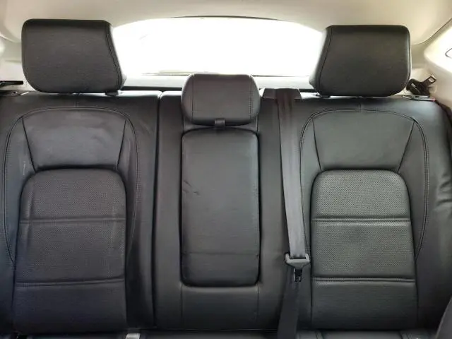 2020 JAGUAR E-PACE SE