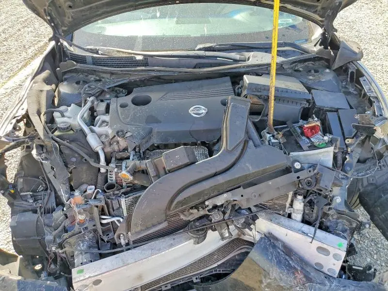 2014 NISSAN ALTIMA 2.5 SV  