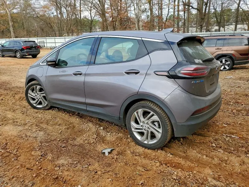2023 CHEVROLET BOLT EV 1LT  