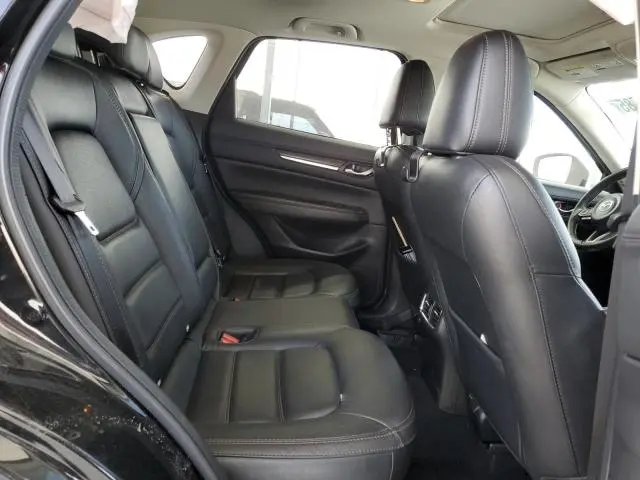 2023 MAZDA CX-5 PREMIUM PLUS