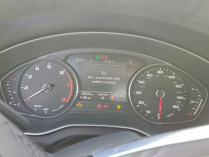 2023 AUDI Q5 PREMIUM 40  