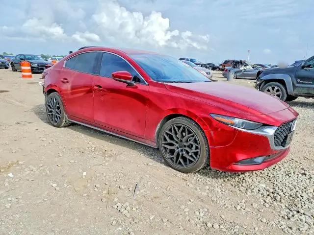 2021 MAZDA 3 PREMIUM  
