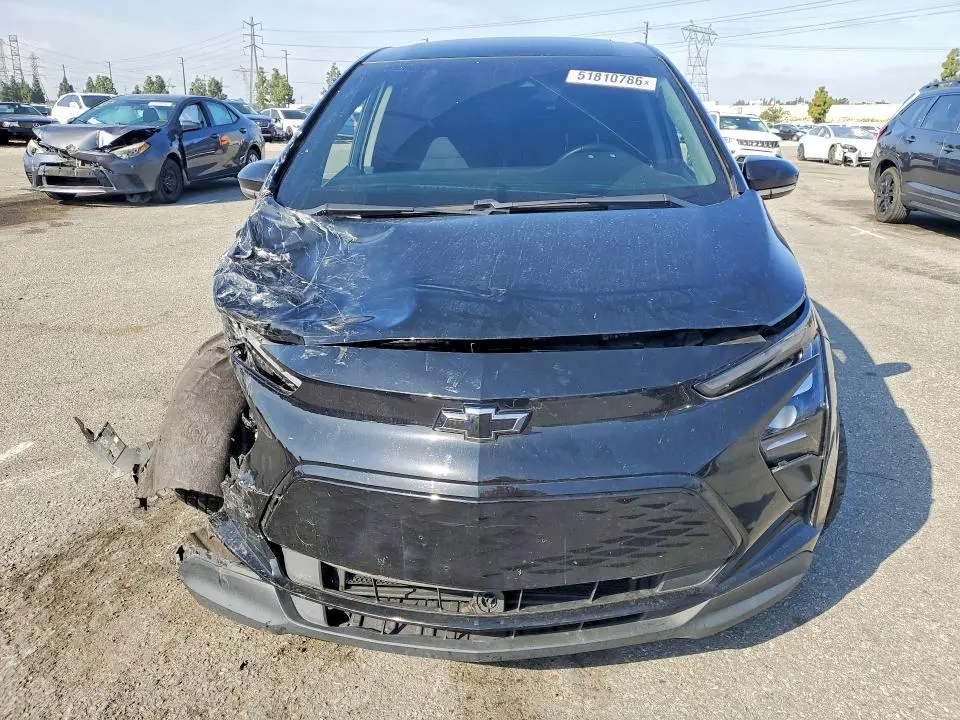 2023 CHEVROLET BOLT EV 1LT  