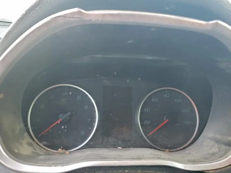 2019 MITSUBISHI ECLIPSE CROSS ES  