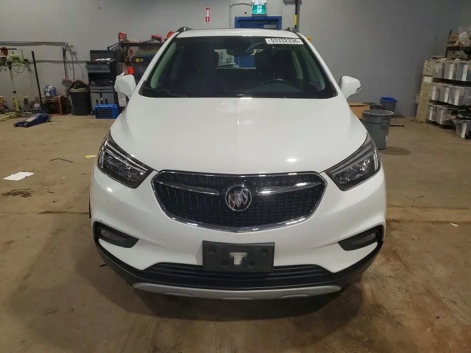 2018 BUICK ENCORE SPORT TOURING  
