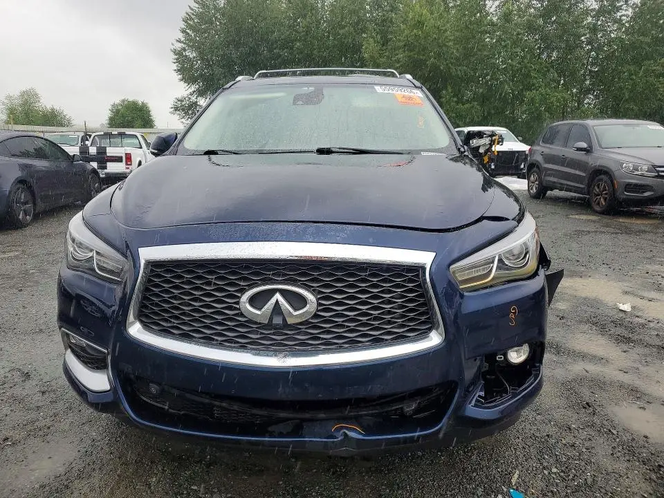 2016 INFINITI QX60 BASE  