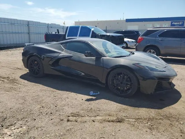 2023 CHEVROLET CORVETTE STINGRAY 1LT  