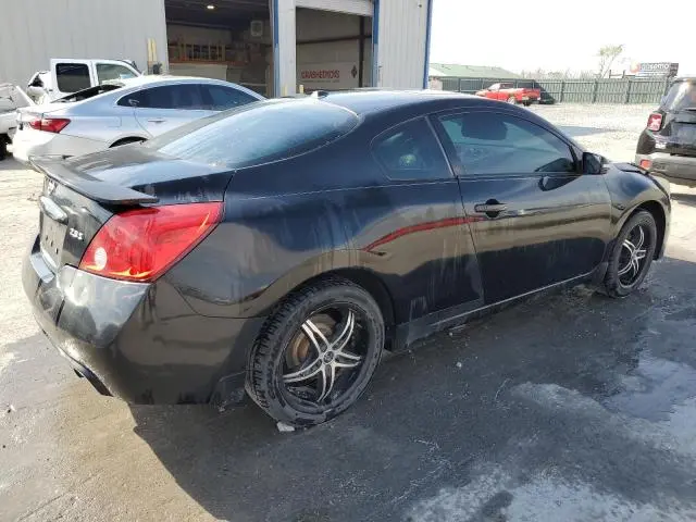2013 NISSAN ALTIMA S  
