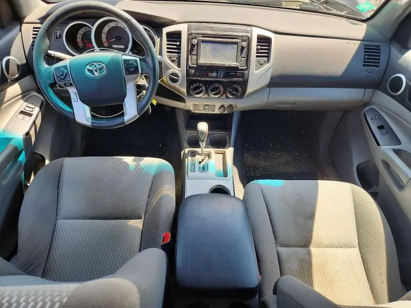 2014 TOYOTA TACOMA ACCESS CAB  