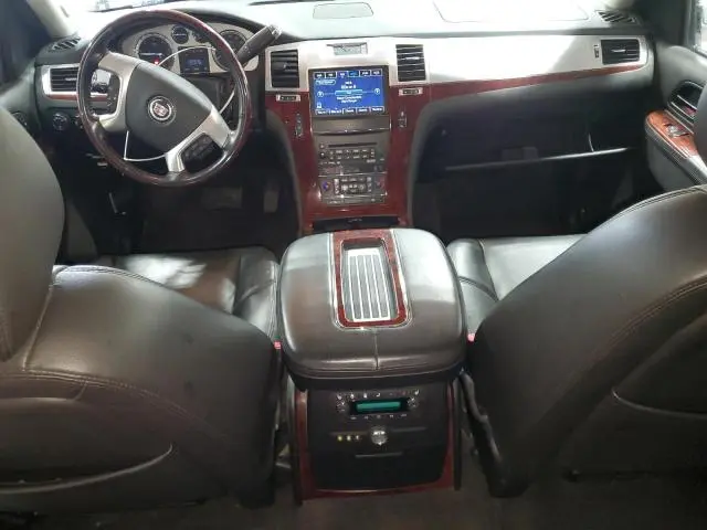 2014 CADILLAC ESCALADE PREMIUM  