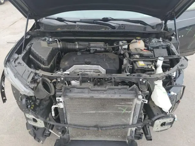 2020 CHEVROLET BLAZER 1LT  