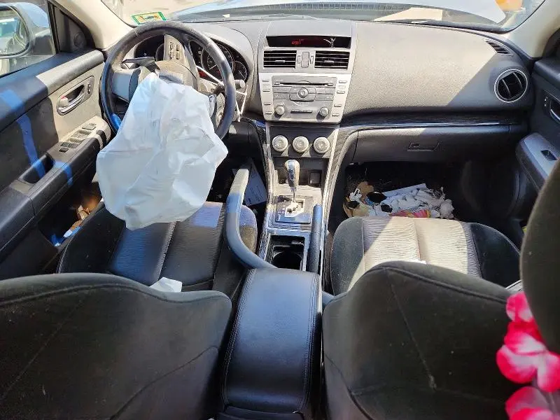 2010 MAZDA 6 I  
