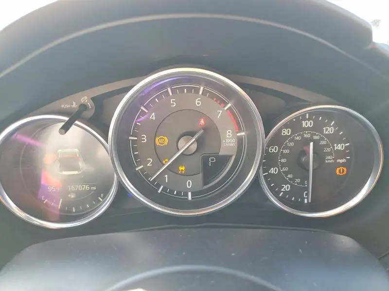 2018 MAZDA MX-5 MIATA GRAND TOURING  