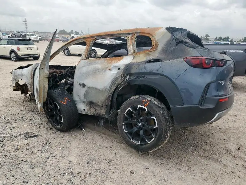 2023 MAZDA CX-50 BASE  