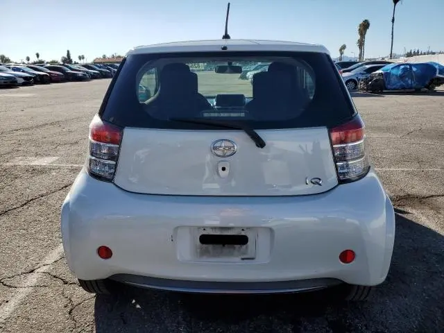 2012 TOYOTA SCION IQ   