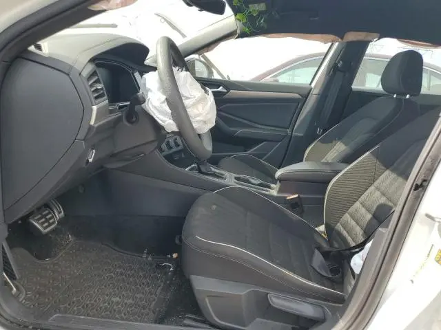 2023 VOLKSWAGEN JETTA SPORT  