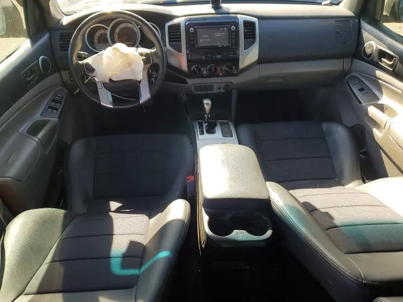 2014 TOYOTA TACOMA DOUBLE CAB PRERUNNER  