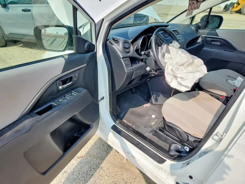 2013 MAZDA 5   