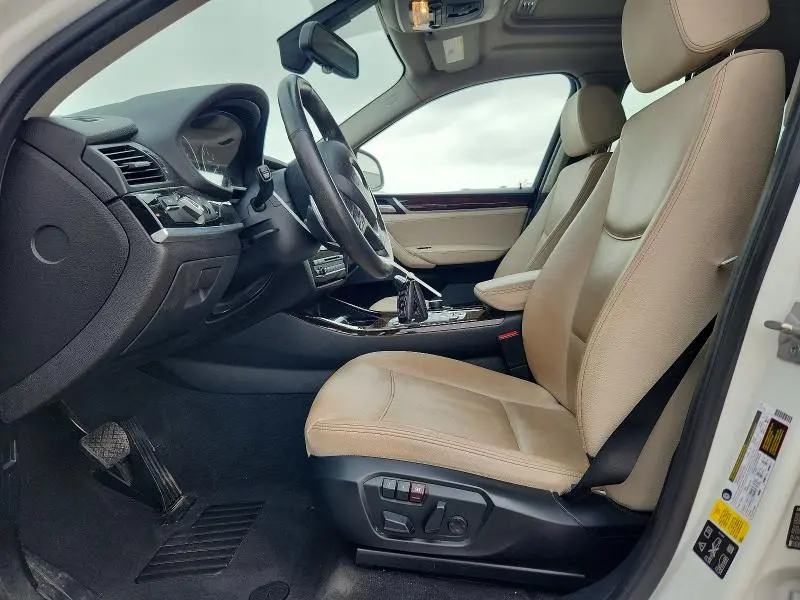 2015 BMW X4 XDRIVE35I  